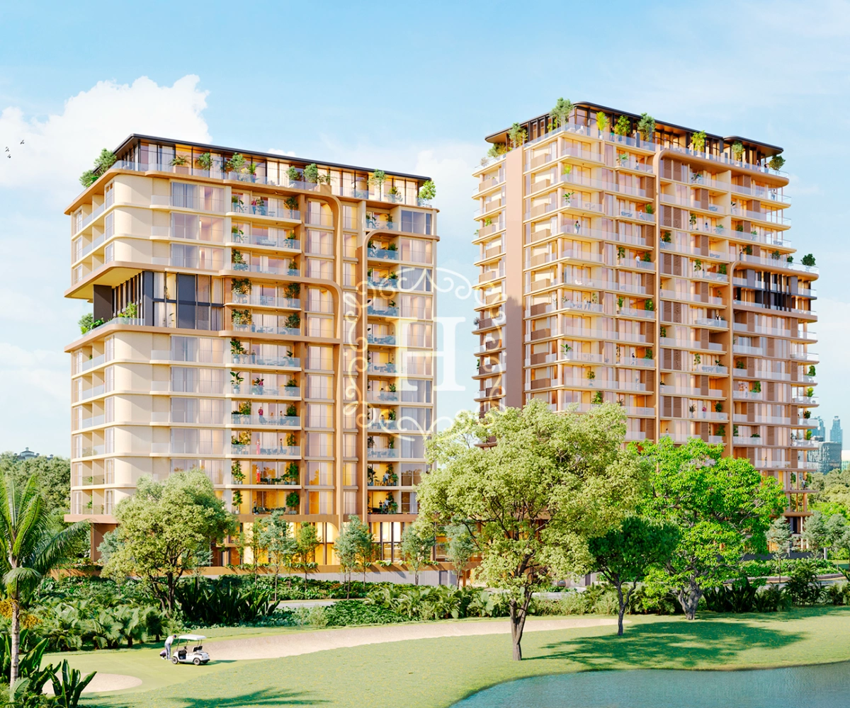 آپارتمان دنج 2 خوابه در پاناما سیتی، پاناما