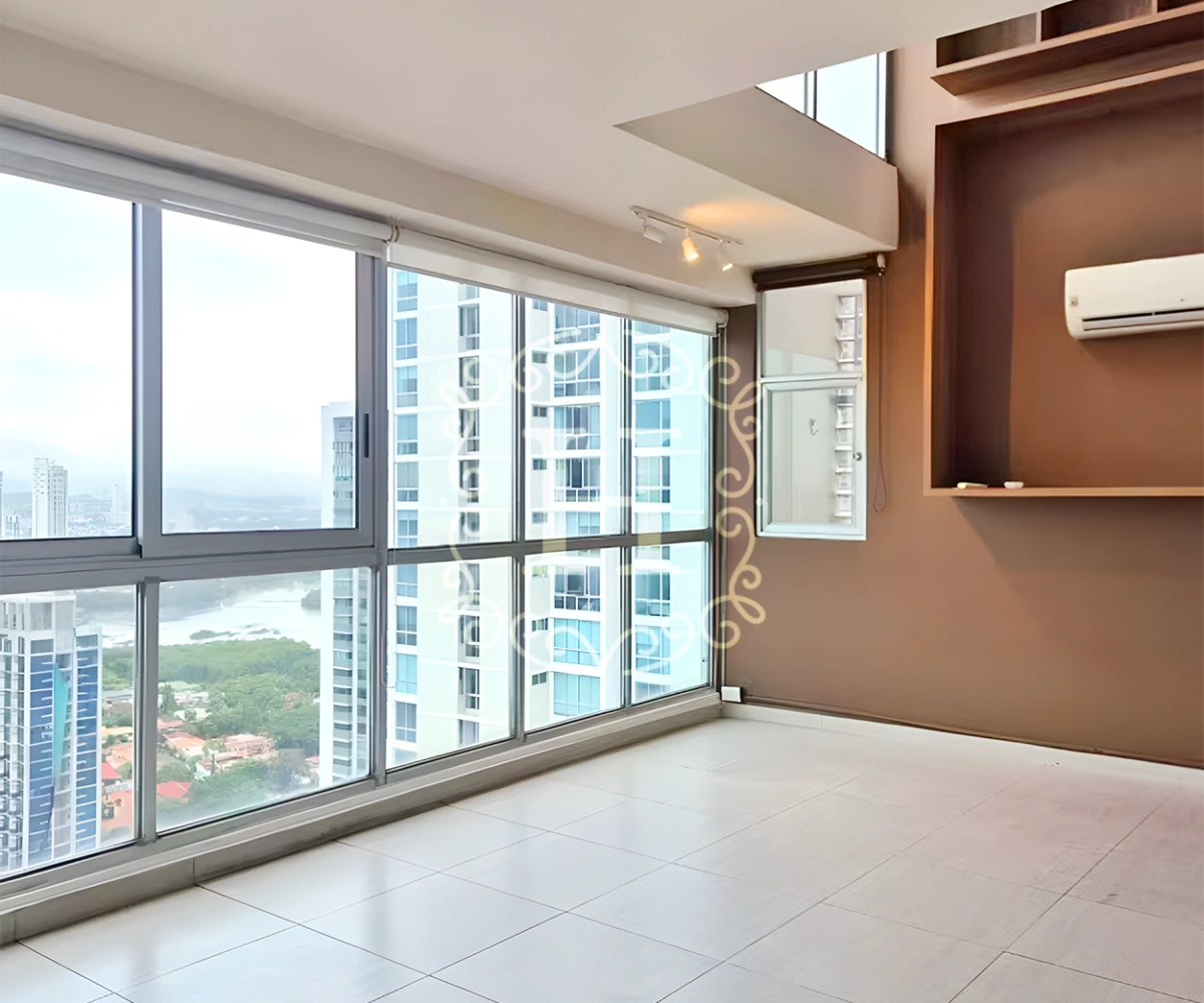 دوبلكس حصري بمساحة 109 م² في مدينة بنما، بنما