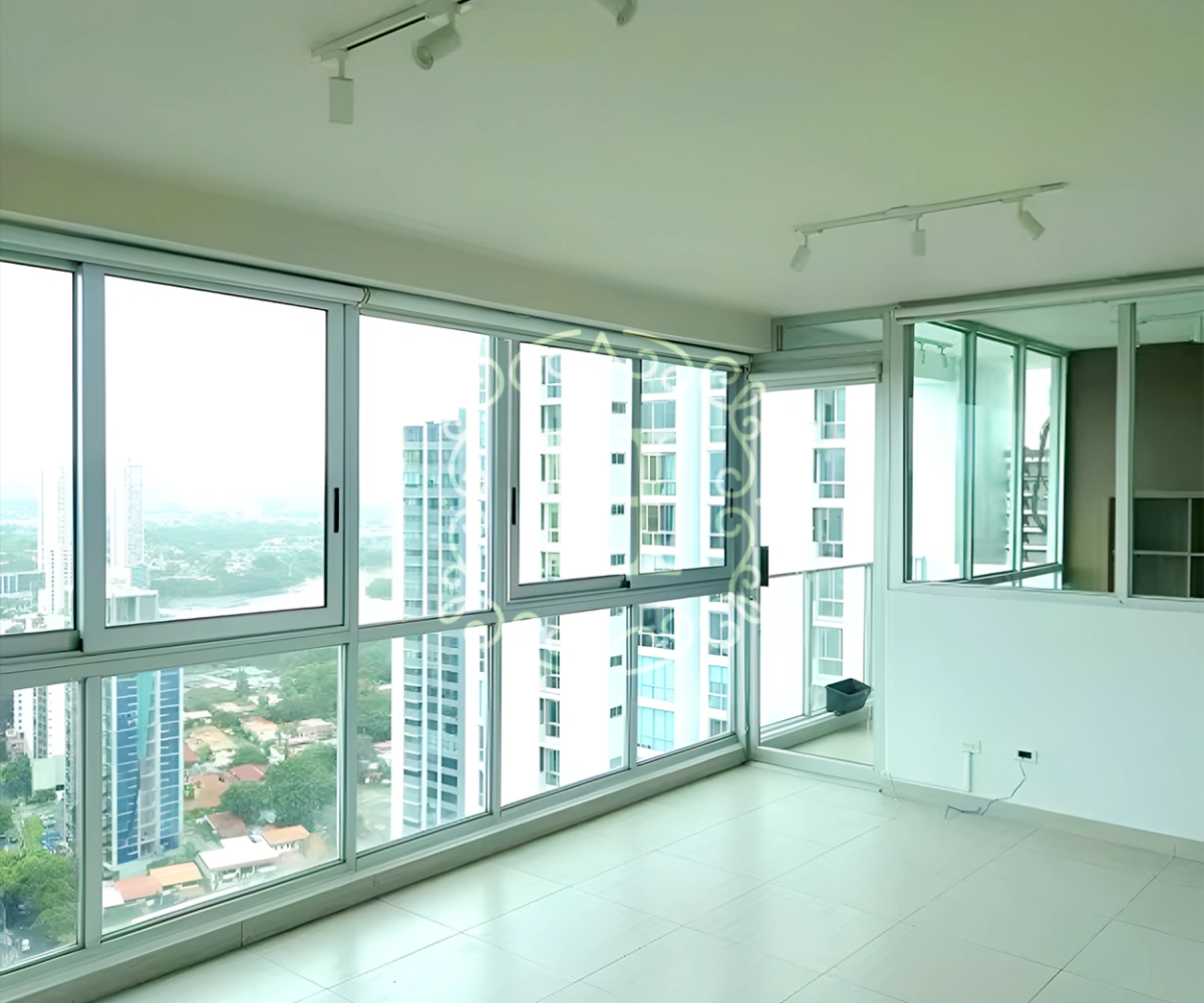 دوبلكس حصري بمساحة 109 م² في مدينة بنما، بنما