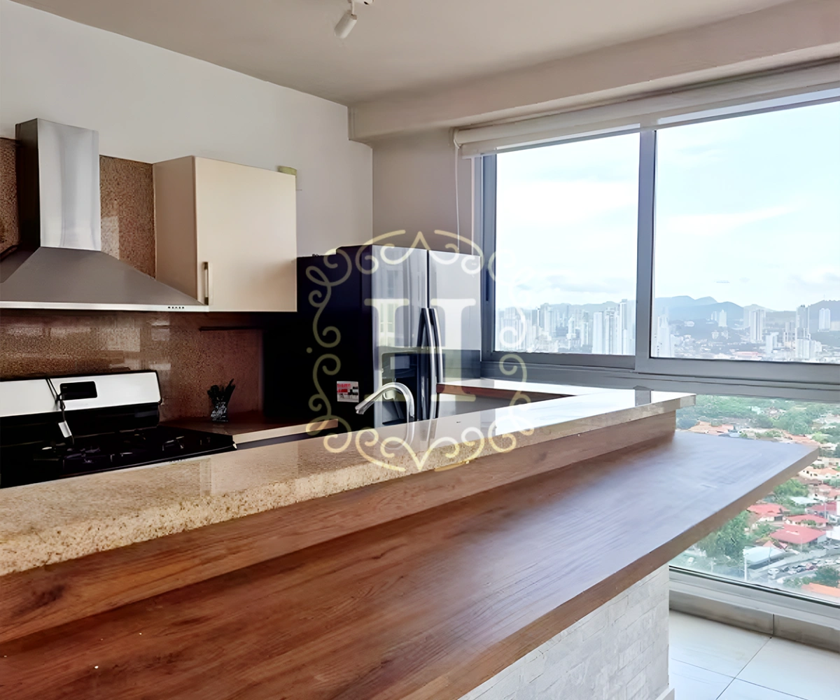 دوبلكس حصري بمساحة 109 م² في مدينة بنما، بنما