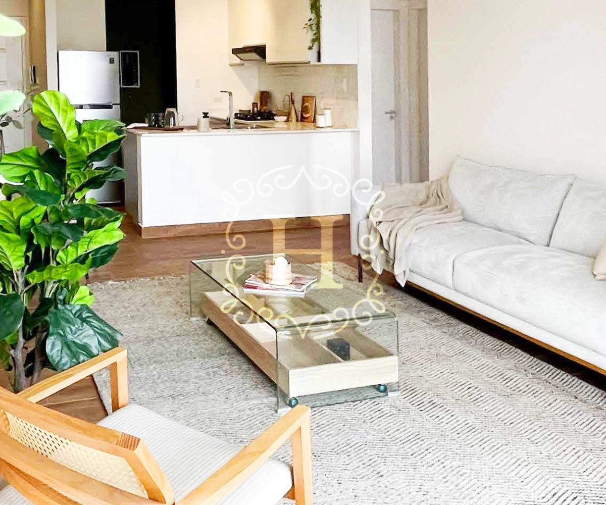 شقة أنيقة بمساحة 73 m² في مدينة بنما، بنما