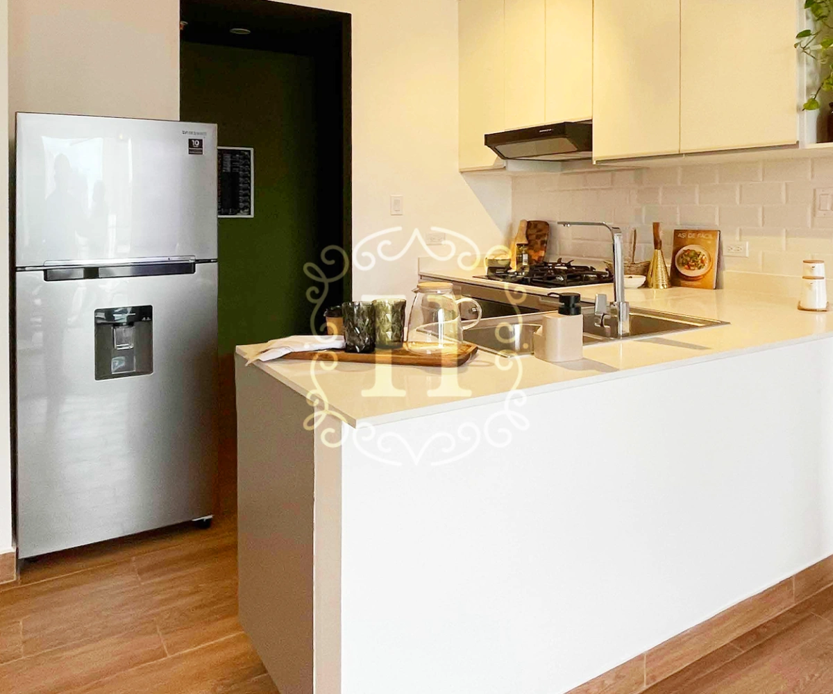 شقة أنيقة بمساحة 73 m² في مدينة بنما، بنما