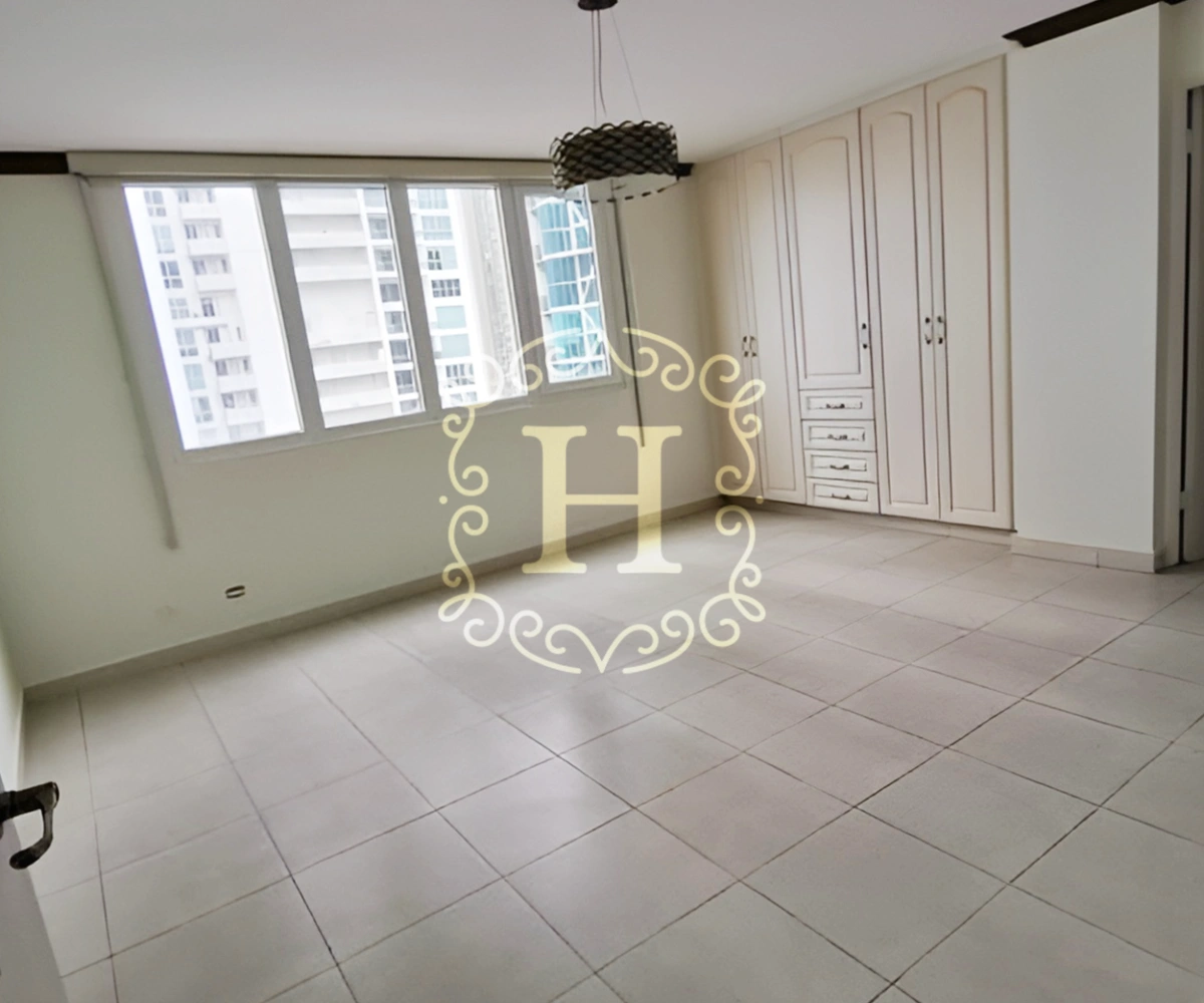 Panama City, Panama में 165 m² का विशाल अपार्टमेंट