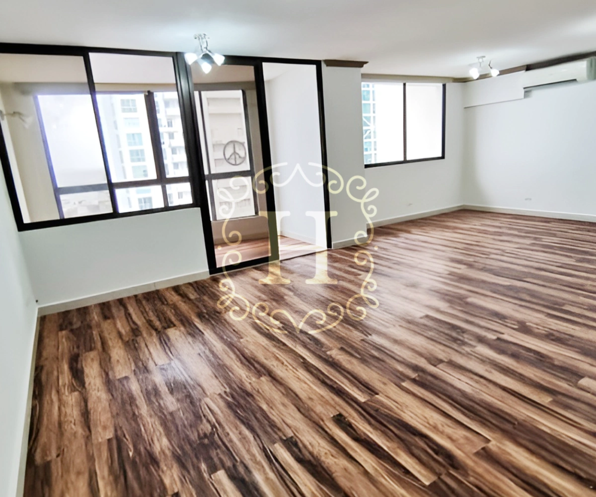 Panama City, Panama में 165 m² का विशाल अपार्टमेंट