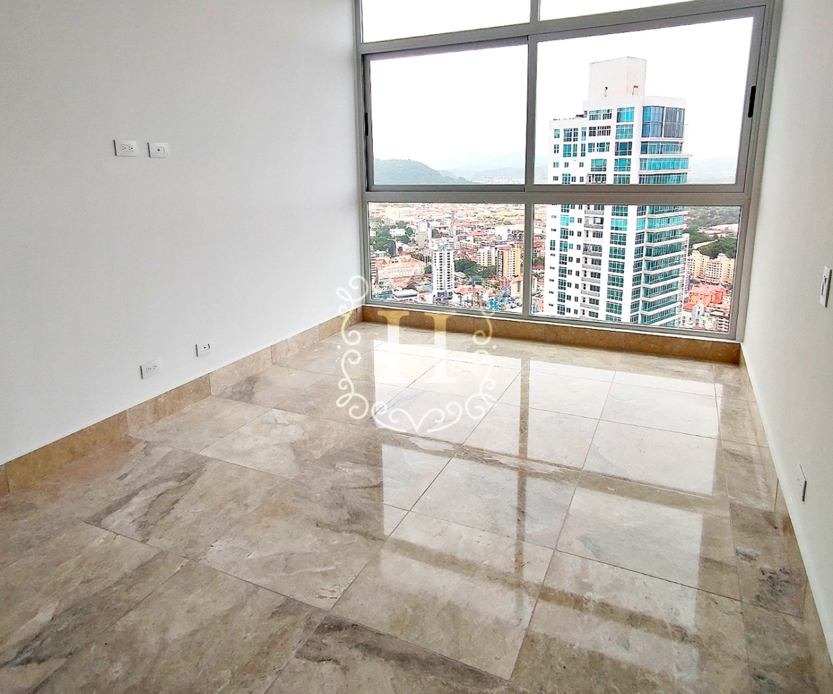 بنتهاوس مرموق بمساحة 203 m2 في مدينة بنما، بنما