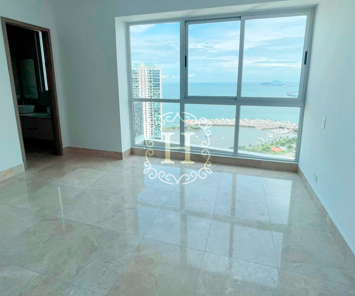 بنتهاوس مرموق بمساحة 203 m2 في مدينة بنما، بنما