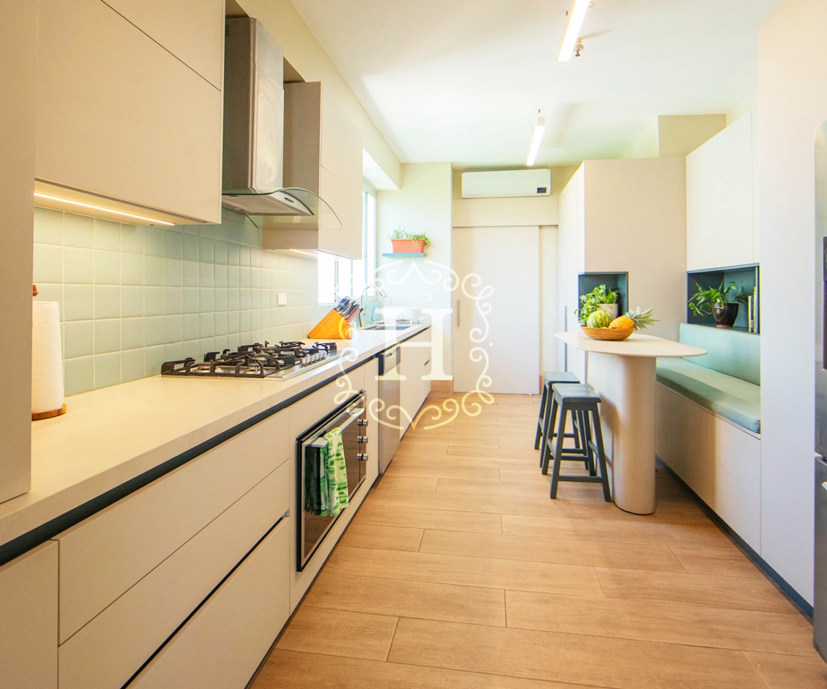 شقة واسعة بمساحة 336 m2 في مدينة بنما، بنما