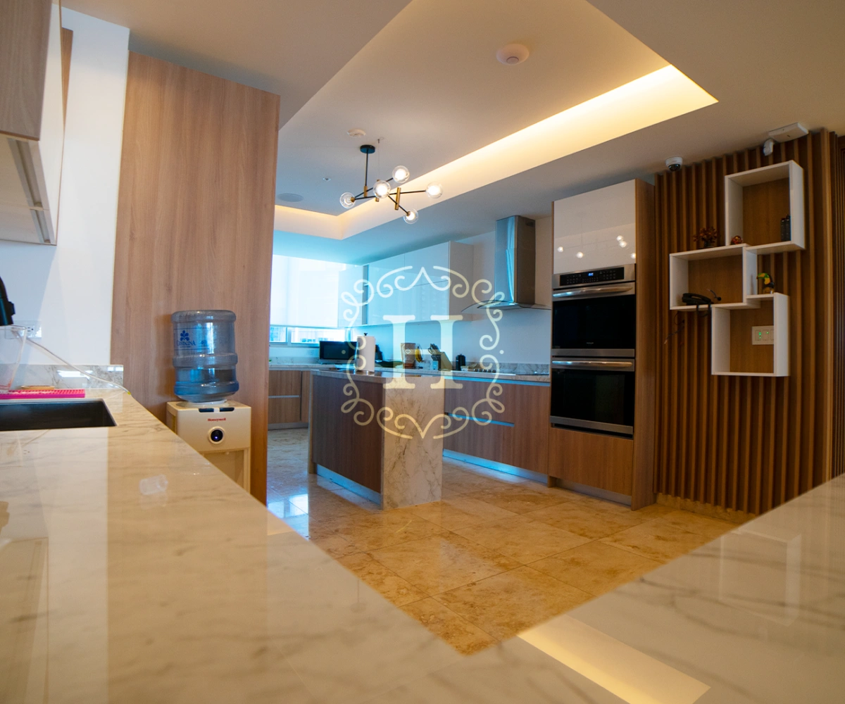 شقة فاخرة بمساحة 886 م² في بنما سيتي، بنما