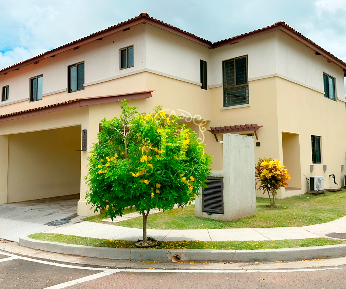 पैनामा सिटी, पैनामा में आरामदायक 3-बेडरूम घर