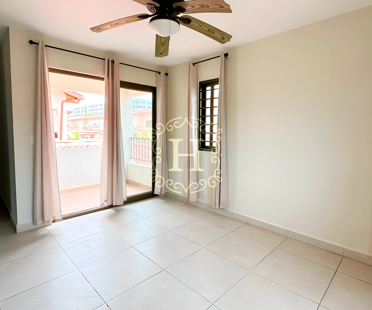 पैनामा सिटी, पैनामा में आरामदायक 3-बेडरूम घर