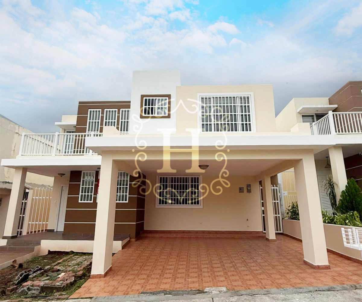 خانه شهری جادار 299 m2 در شهر پاناما، پاناما