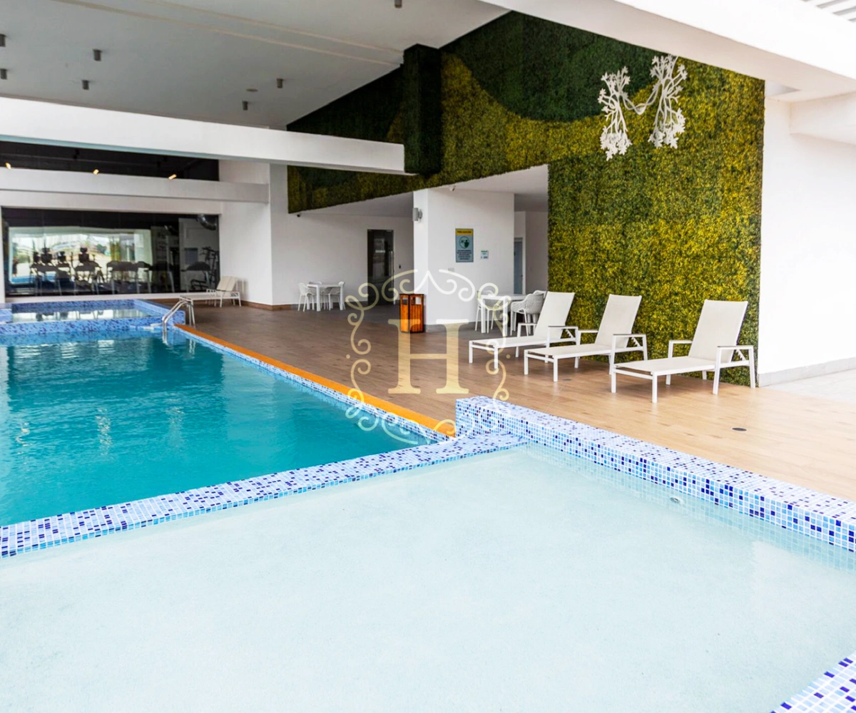 شقة فسيحة بمساحة 83 m² في مدينة بنما، بنما