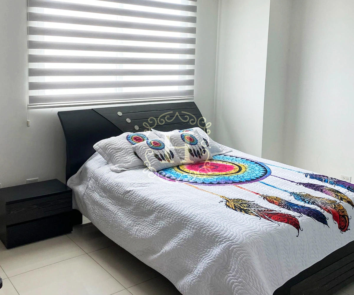 شقة فسيحة بمساحة 83 m² في مدينة بنما، بنما