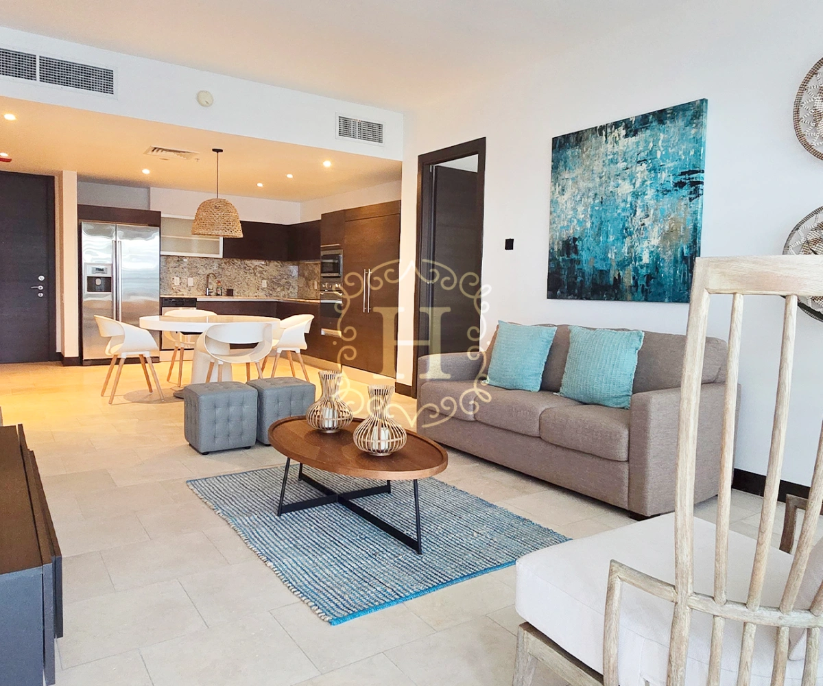 شقة واسعة بمساحة 153 م² في مدينة بنما، بنما