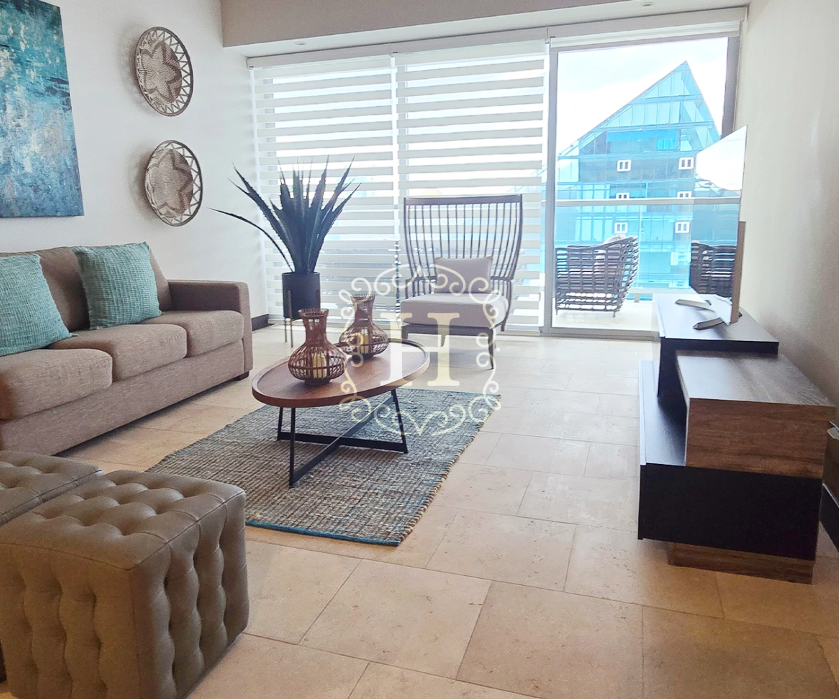 شقة واسعة بمساحة 153 م² في مدينة بنما، بنما