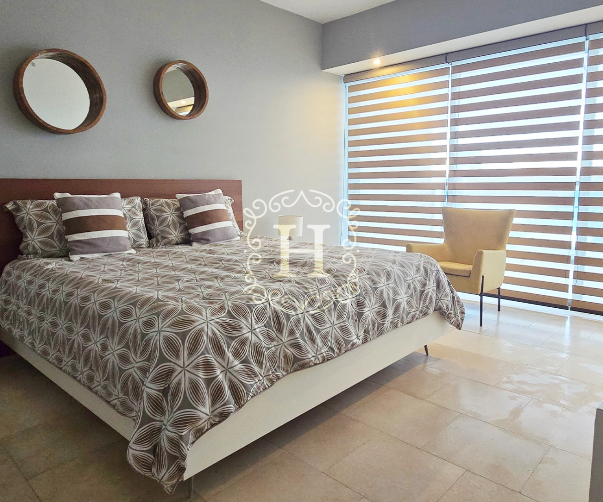 شقة واسعة بمساحة 153 م² في مدينة بنما، بنما