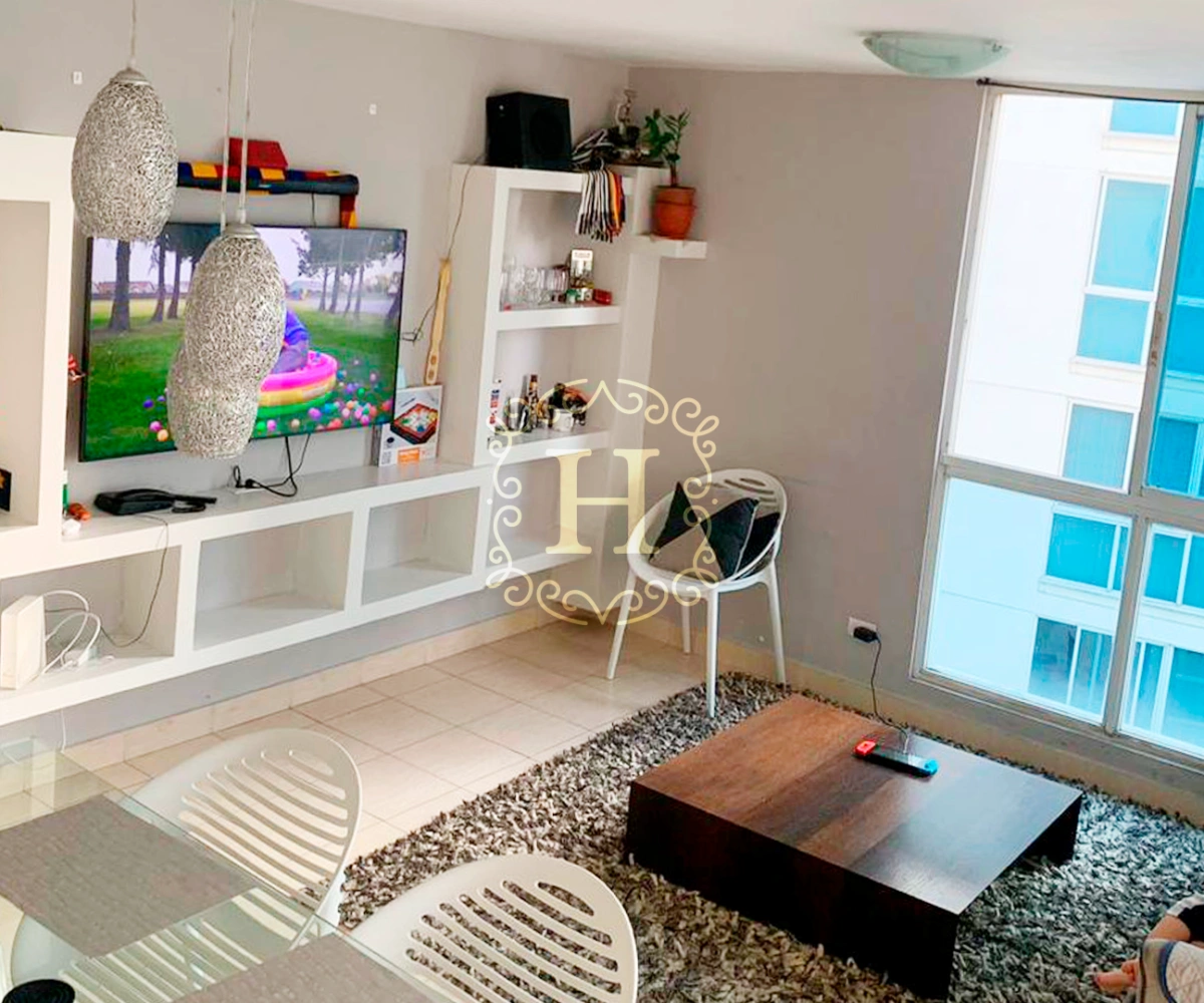 पनामा सिटी, पनामा में नवीनीकृत 3‑बेडरूम अपार्टमेंट