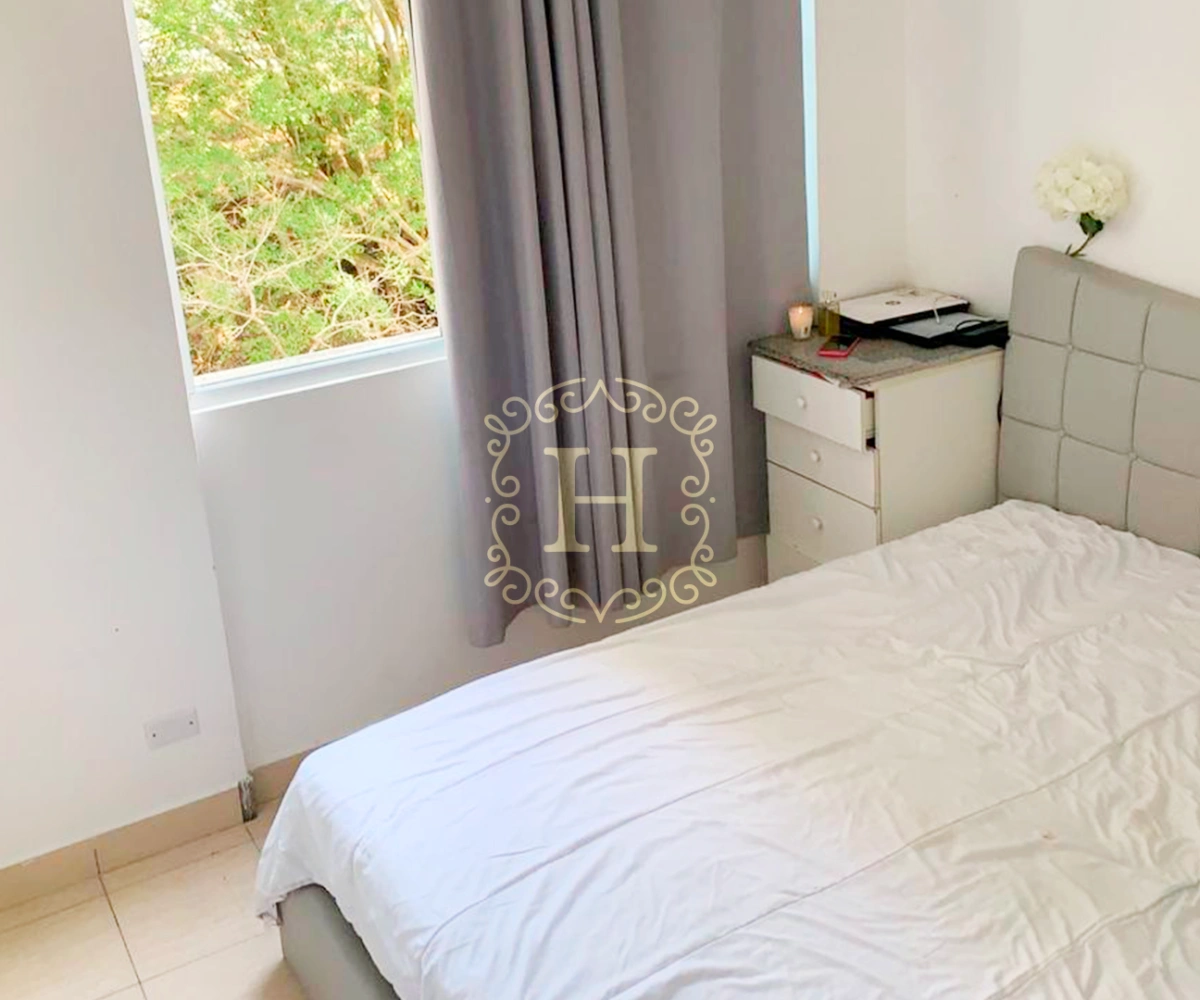 पनामा सिटी, पनामा में नवीनीकृत 3‑बेडरूम अपार्टमेंट