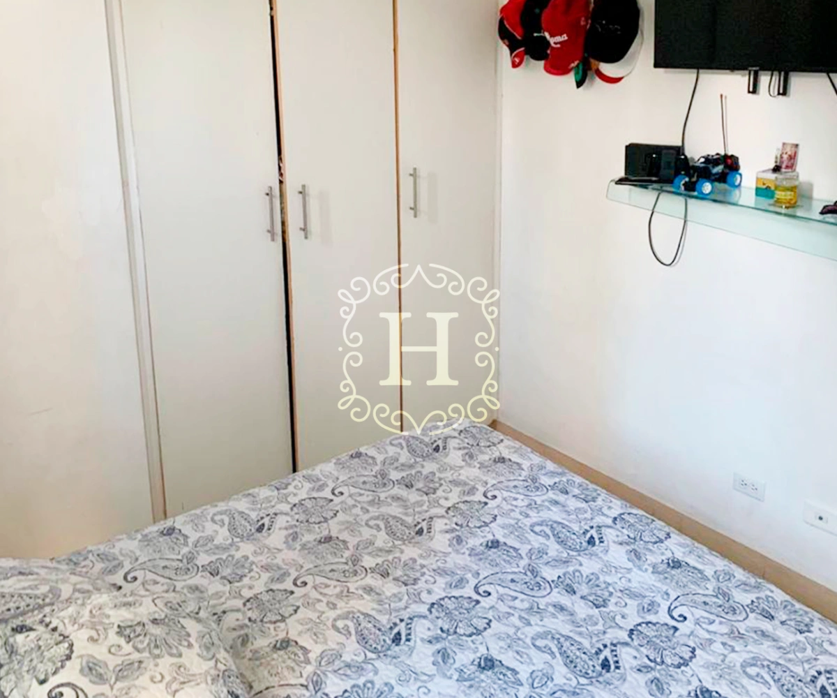 पनामा सिटी, पनामा में नवीनीकृत 3‑बेडरूम अपार्टमेंट