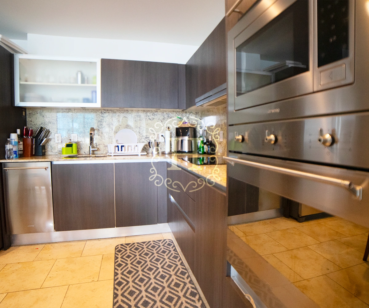 شقة حديثة بمساحة 153 م² في بنما سيتي، بنما