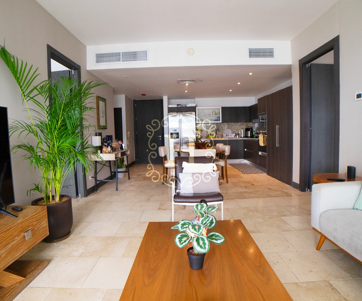 شقة حديثة بمساحة 153 م² في بنما سيتي، بنما