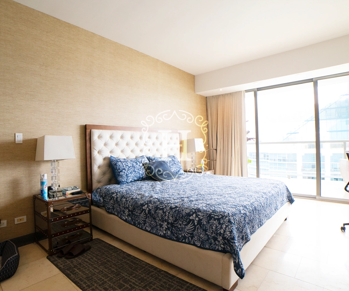 شقة حديثة بمساحة 153 م² في بنما سيتي، بنما