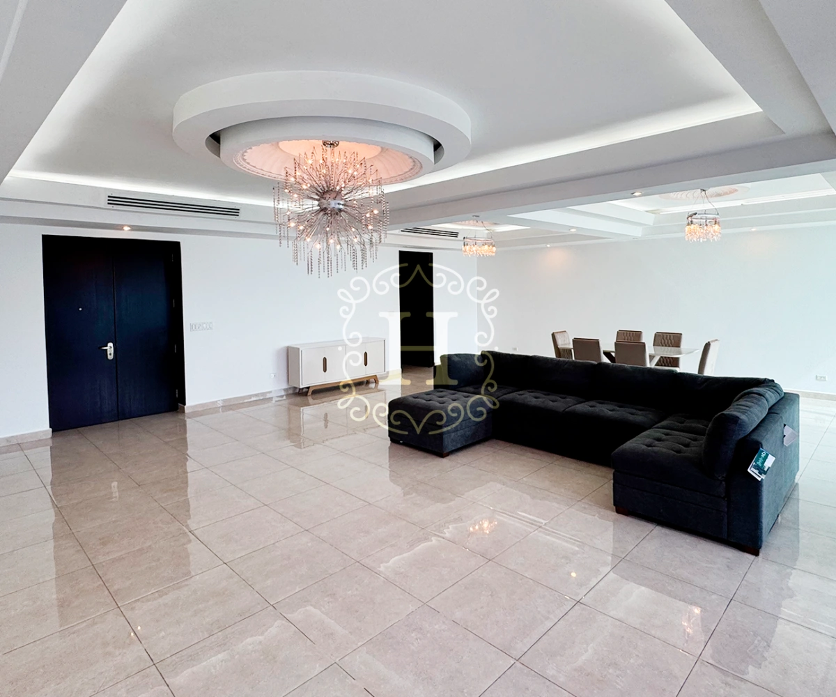 شقة فاخرة بمساحة 360 m2 في مدينة بنما، بنما