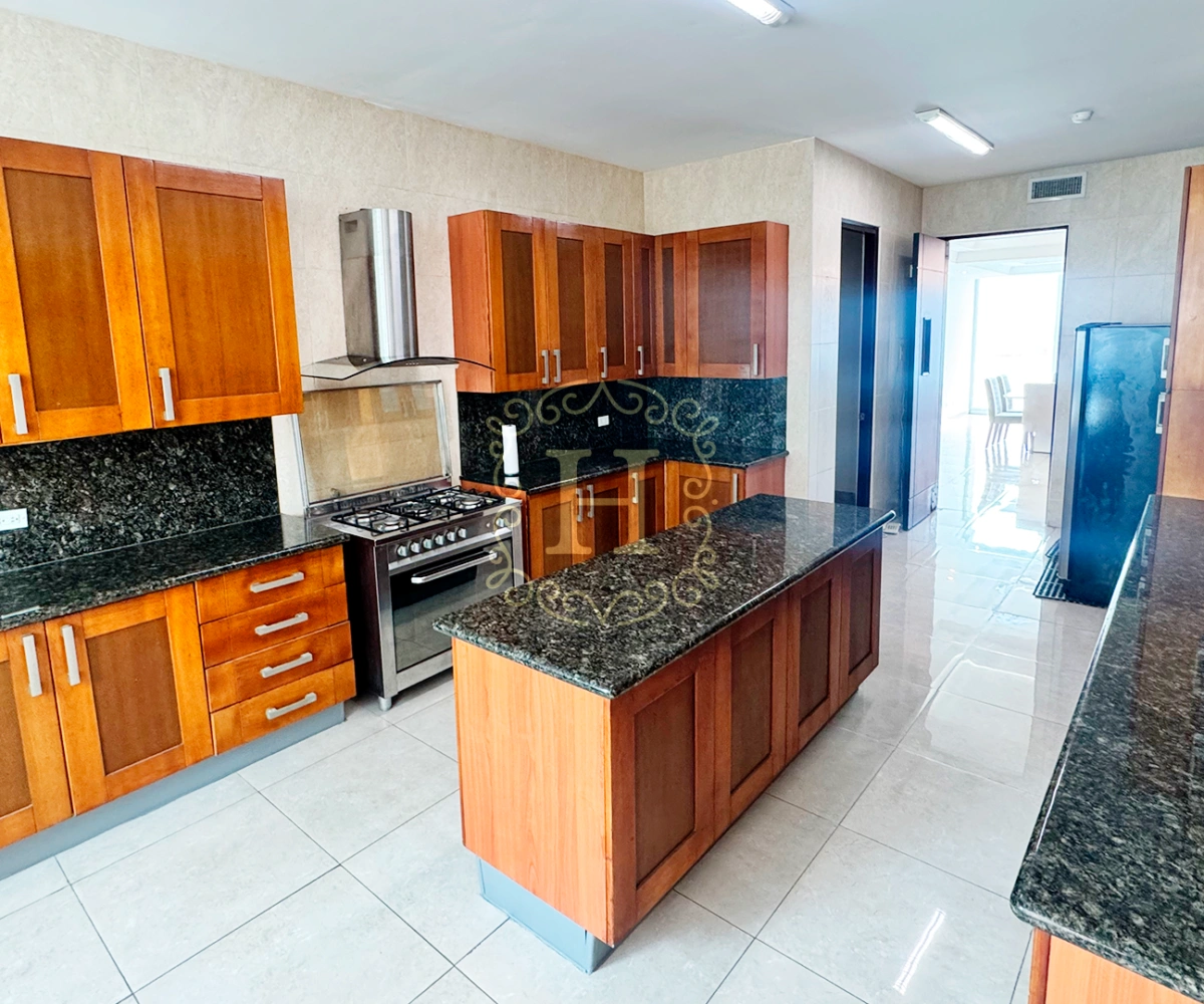 شقة فاخرة بمساحة 360 m2 في مدينة بنما، بنما