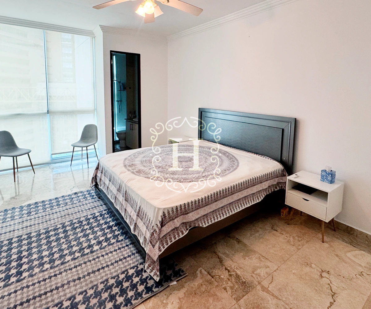 شقة فاخرة بمساحة 360 m2 في مدينة بنما، بنما