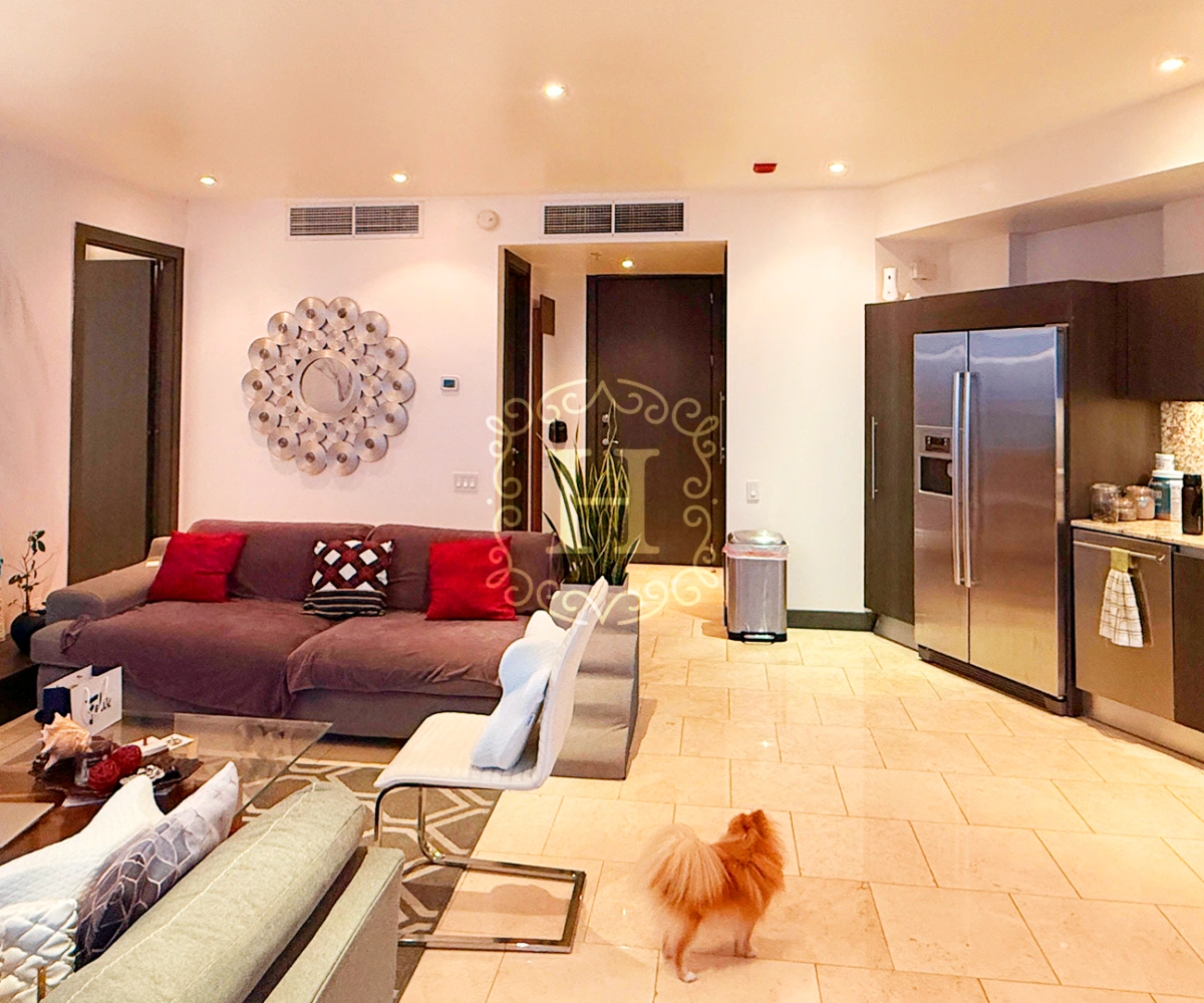 Apartamento de 1 dormitorio, apto para familias, en Ciudad de Panamá, Panamá