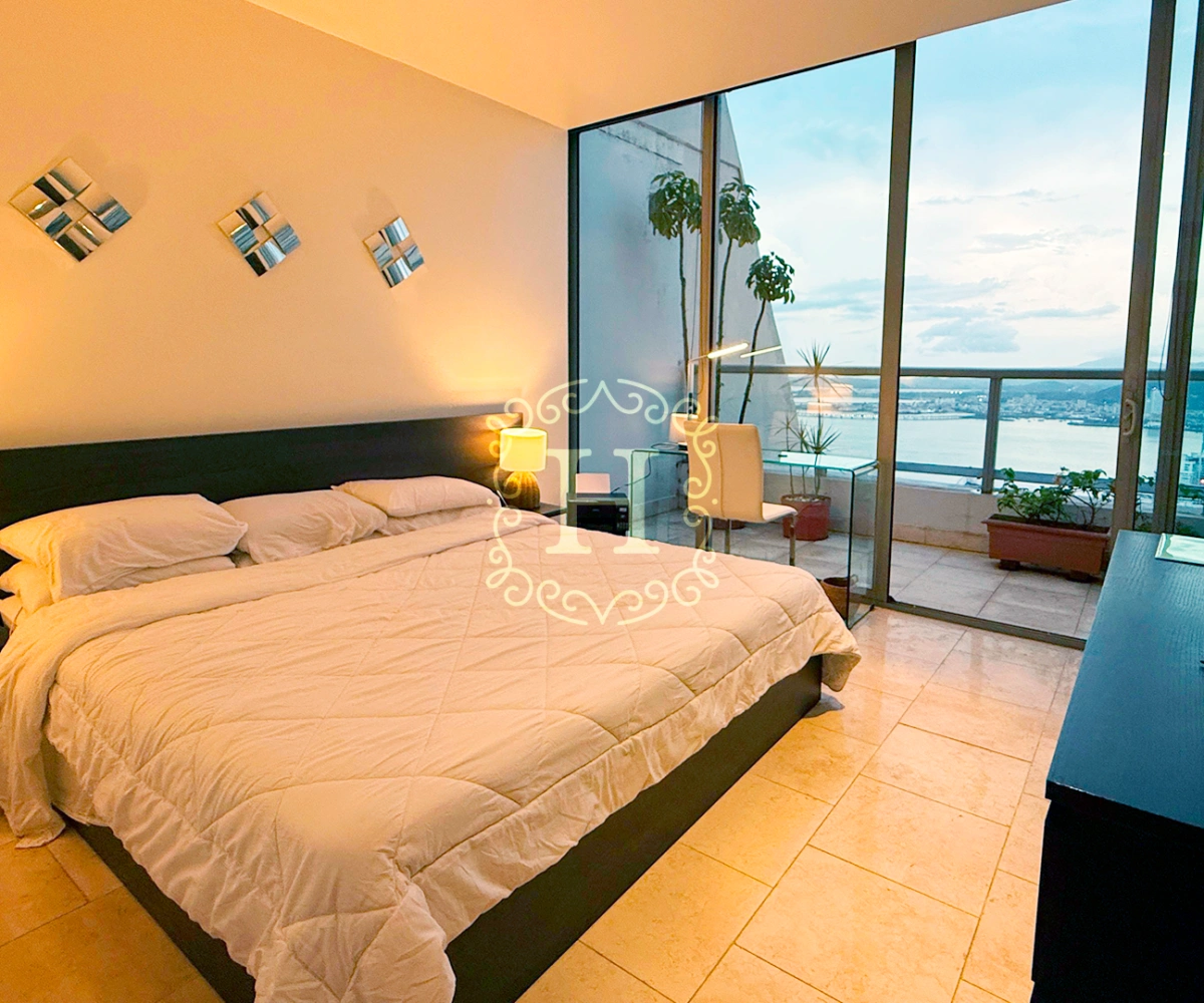 Apartamento de 1 dormitorio, apto para familias, en Ciudad de Panamá, Panamá