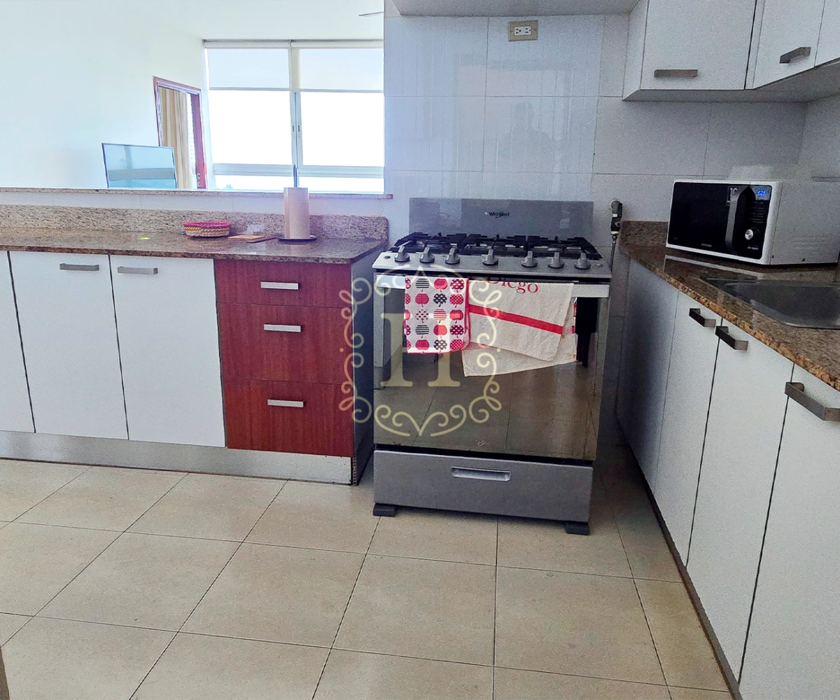 شقة فسيحة بمساحة 138 م² في مدينة بنما، بنما