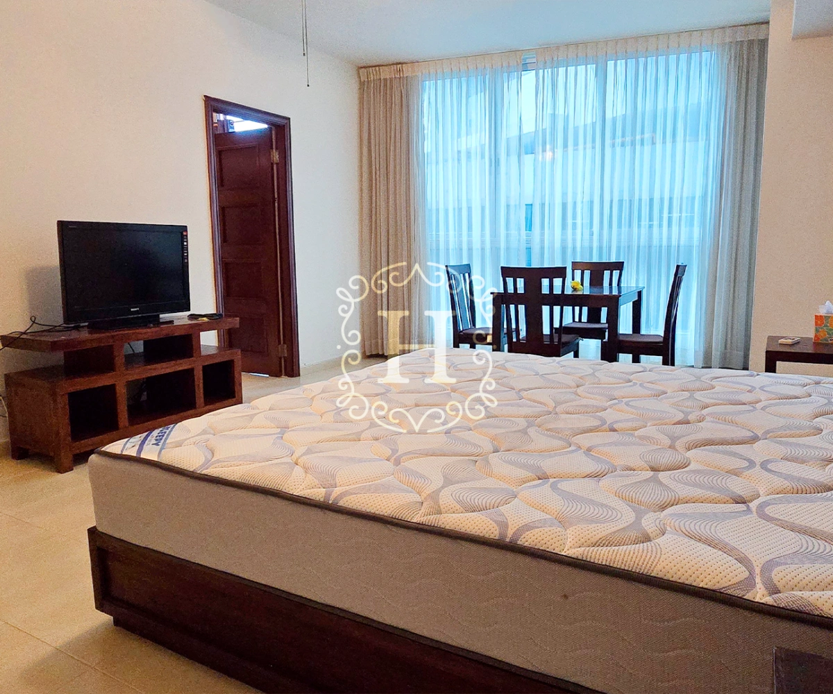 شقة فسيحة بمساحة 138 م² في مدينة بنما، بنما