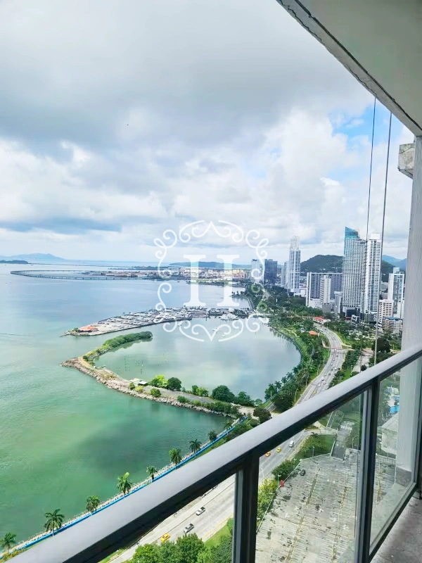 Amplio apartamento de 184 m² en Ciudad de Panamá, Panamá