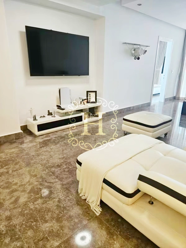 Amplio apartamento de 184 m² en Ciudad de Panamá, Panamá