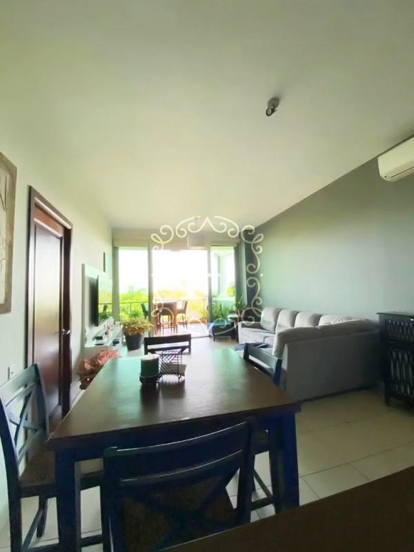 شقة مشرقة بمساحة 112 م² في مدينة بنما، بنما