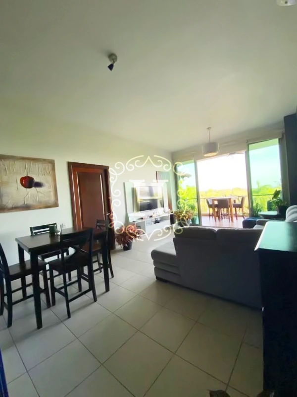 شقة مشرقة بمساحة 112 م² في مدينة بنما، بنما