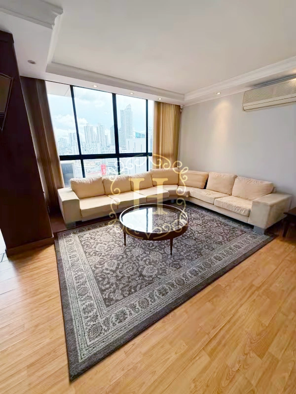 Apartamento familiar de 2 dormitorios en Ciudad de Panamá, Panamá