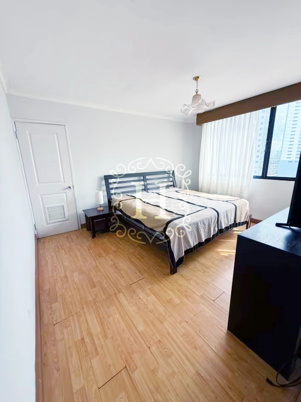 Apartamento familiar de 2 dormitorios en Ciudad de Panamá, Panamá