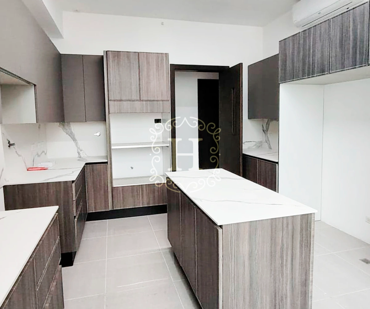 آپارتمان سهخوابهٔ جادار در شهر پاناما، پاناما