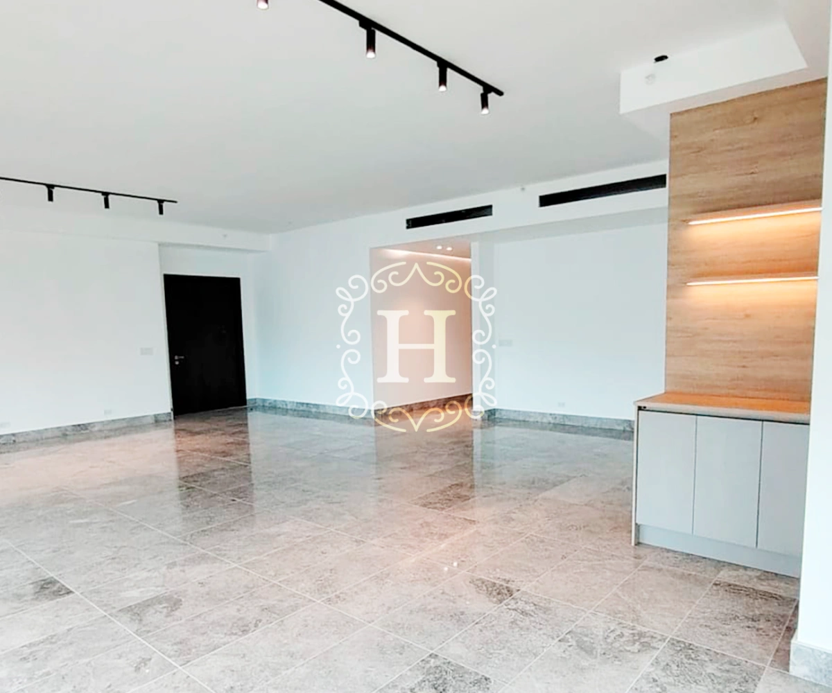 آپارتمان سهخوابهٔ جادار در شهر پاناما، پاناما