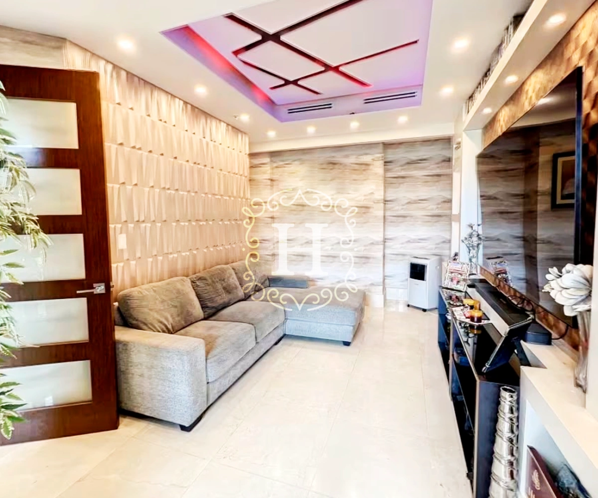 شقة فسيحة 238 m2 في مدينة بنما، بنما