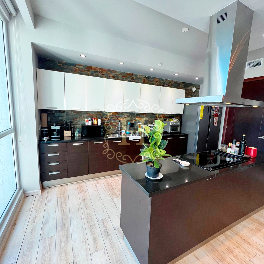 Elegante appartamento di 114 m² a Panama City, Panama