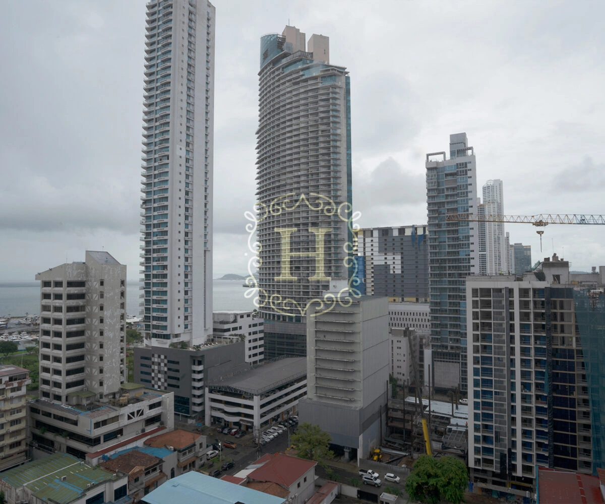 شقة أنيقة بمساحة 109 m² في بنما سيتي، بنما