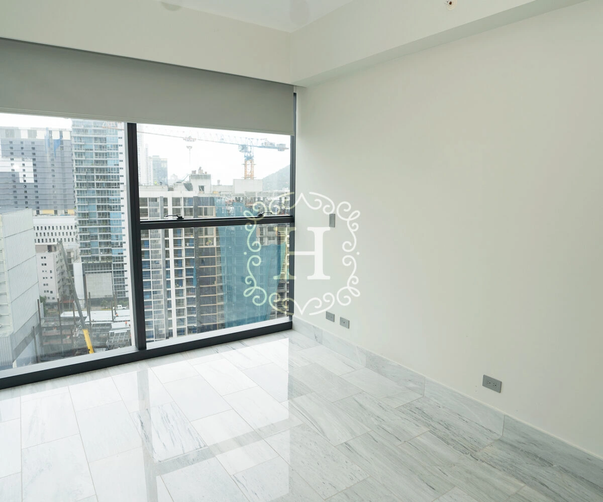 آپارتمان ۲ خوابه دلباز در پاناما سیتی، پاناما