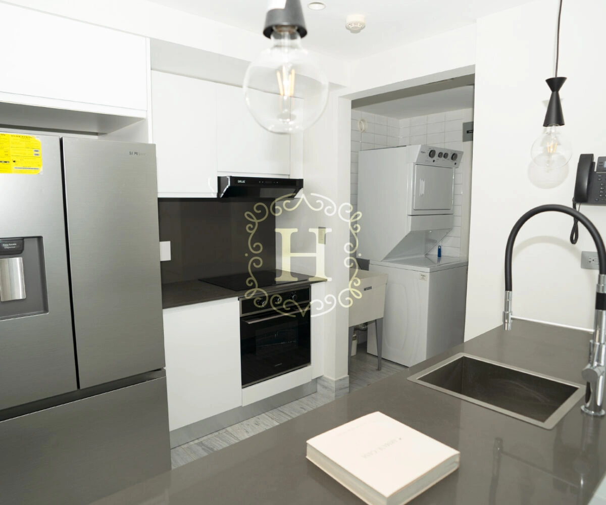 شقة أنيقة بمساحة 109 m² في بنما سيتي، بنما