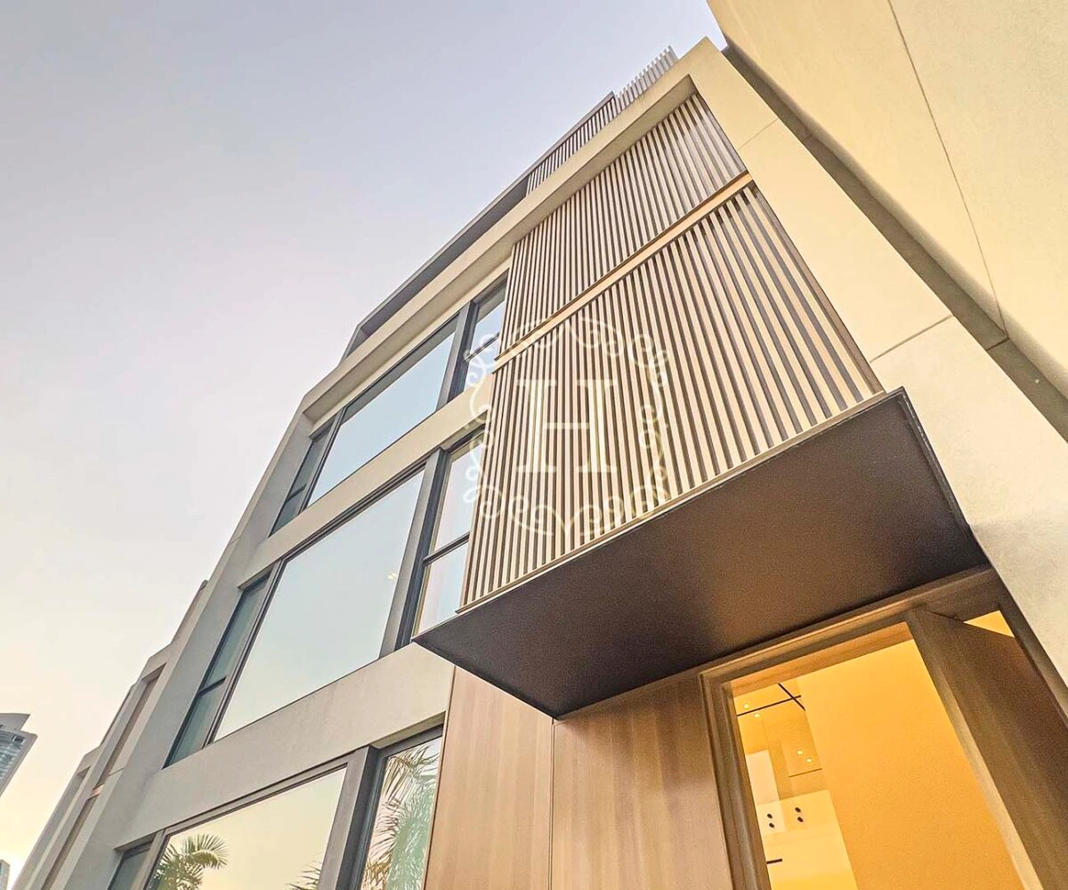 فيلا فاخرة بمساحة 550 م² في مدينة بنما، بنما