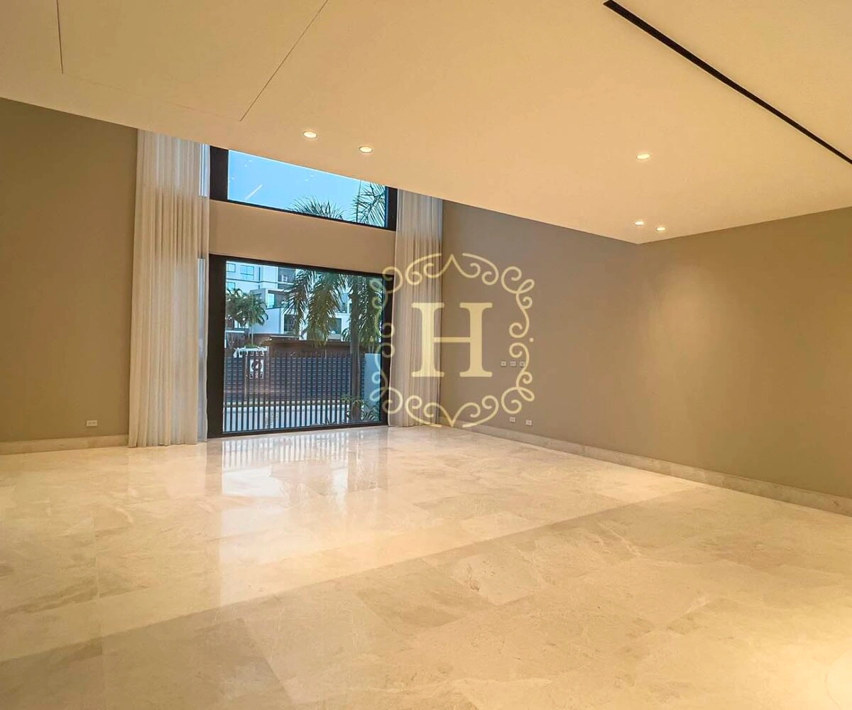 فيلا فاخرة بمساحة 550 م² في مدينة بنما، بنما