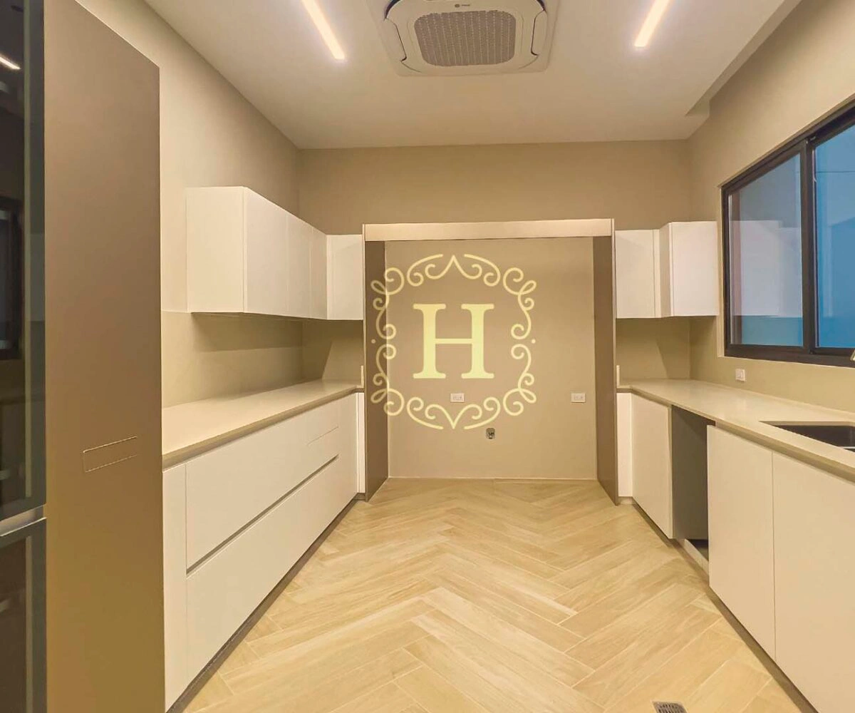 فيلا فاخرة بمساحة 550 م² في مدينة بنما، بنما