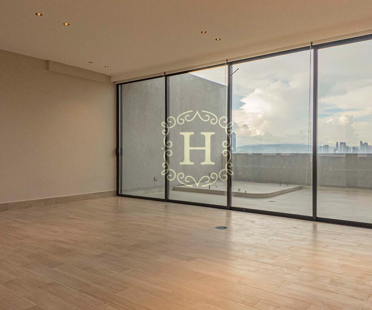 فيلا فاخرة بمساحة 550 م² في مدينة بنما، بنما